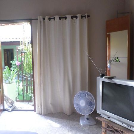 Willa Casa Do Aldo Cabo Frio Zewnętrze zdjęcie