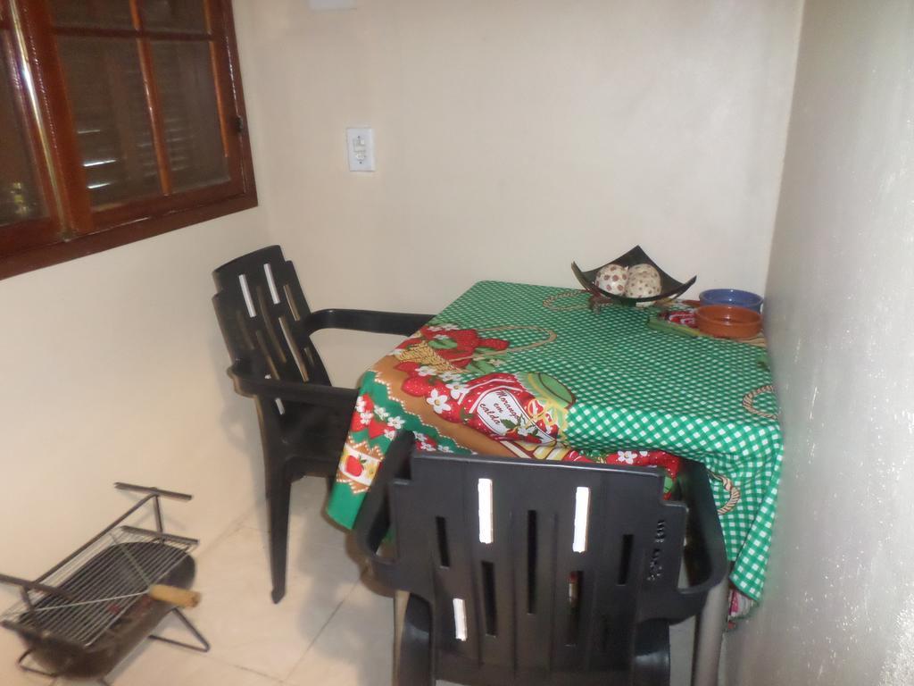 Willa Casa Do Aldo Cabo Frio Zewnętrze zdjęcie