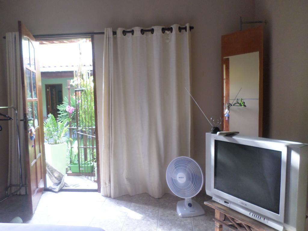 Willa Casa Do Aldo Cabo Frio Zewnętrze zdjęcie