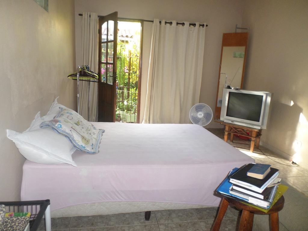 Willa Casa Do Aldo Cabo Frio Zewnętrze zdjęcie