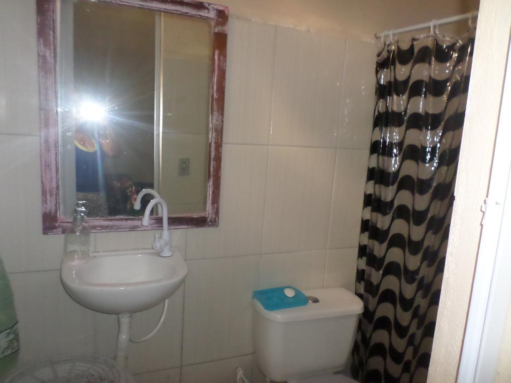 Willa Casa Do Aldo Cabo Frio Zewnętrze zdjęcie