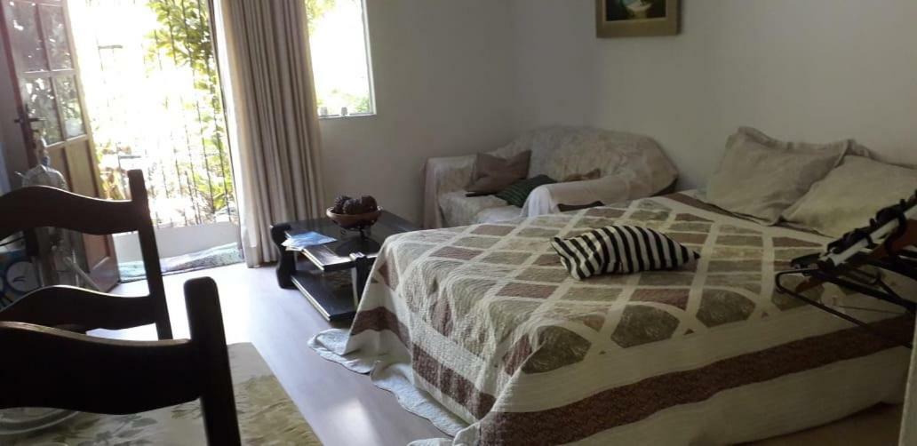 Willa Casa Do Aldo Cabo Frio Zewnętrze zdjęcie